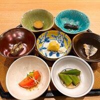 梅田 鮨処いこう - 