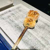 焼鳥 青 - 