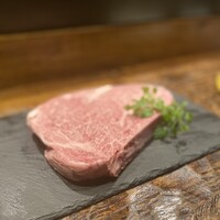 鉄板焼 炭焼 さいとう - 