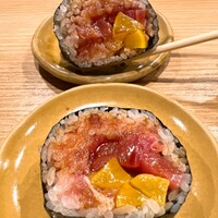 梅田 鮨処いこう - 
