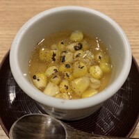 梅田 鮨処いこう - 
