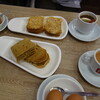 Fun Toast - 料理写真:
