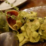 ヴィンチスグラッシ - 