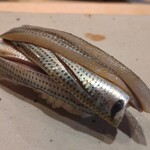 すしやのたい悟 - 新小（江戸前）