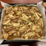 岐阜けいちゃん鳥松 - 