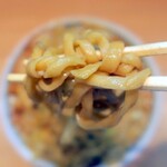 豚山 - 天空麺リフト