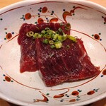 すしやのたい悟 - にたりくじら