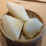 すしやのたい悟 - 鴻巣市常光の梨「幸水」