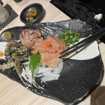 水たき料亭 博多華味鳥 - 