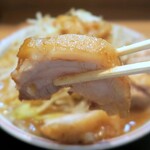 豚山 - ヴアツい豚