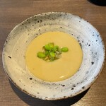 ワインとスパイス小料理 Dal Mellow - 冷静ダール。忘れられない一品