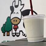 成田ゆめ牧場 - ドリンク写真: