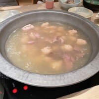 水たき料亭 博多華味鳥 ヒルトンプラザウエスト店 - 