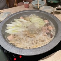 水たき料亭 博多華味鳥 ヒルトンプラザウエスト店 - 