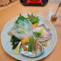 割烹 川田 - 