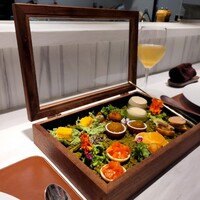 Le Nez - 
