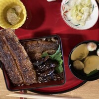 炭焼 うな富士 天白別邸 - 