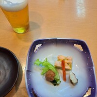 割烹 川田 - 