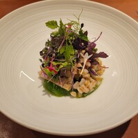 Le Nez - 