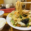 味のラーメン 海賊