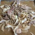 東京ホルモン - 