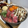 肉タレ屋 難波バル店