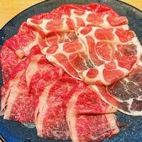 すき焼 しゃぶしゃぶつかだ KITTE大阪店 - 