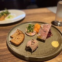 ビストロ ハマイフ - 