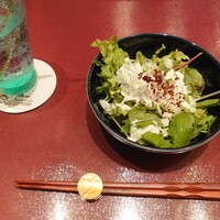 神戸牛ステーキ&カフェ ノーブルウルス 三宮店 - 