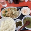 金龍園 - 料理写真: