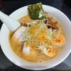 東京とんこつ 王子ラーメン