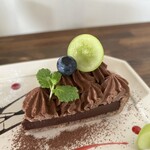 コム･ラ･ボア・ラクテ - 