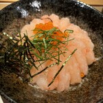 くずし割烹 ぼんた ハピリン店 - 