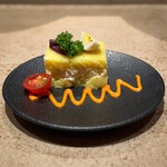 ALDO Azabudai Hills店