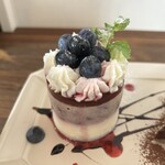 コム･ラ･ボア・ラクテ - 