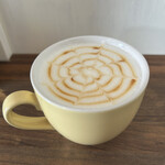 コム･ラ･ボア・ラクテ - 