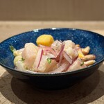 ALDO Azabudai Hills店