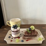 コム･ラ･ボア・ラクテ - 