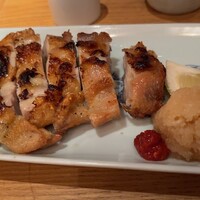 小割烹おはし 恵比寿 - 