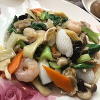 四川名菜 川府 - 