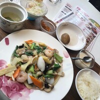 四川名菜 川府 - 