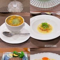 れすとらん 西島 - 