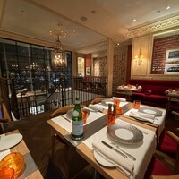 Benoit Alain Ducasse - 