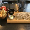 手打ちそばと天ぷら しゅん香