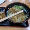 鳴門うどん 戸木店