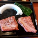 レストラン湖風 - 