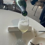 フランス料理 エステール by アラン・デュカス - 