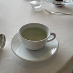 フランス料理 エステール by アラン・デュカス - 