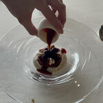 フランス料理 エステール by アラン・デュカス - 