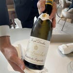 フランス料理 エステール by アラン・デュカス - 